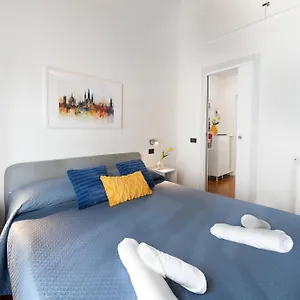 Nido Milanese - Bocconi, Navigli, Duomo Milano